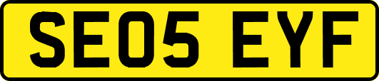 SE05EYF
