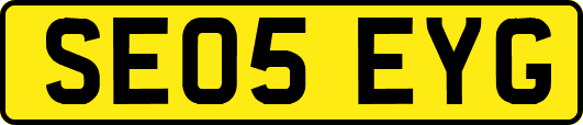 SE05EYG
