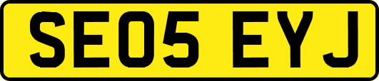 SE05EYJ