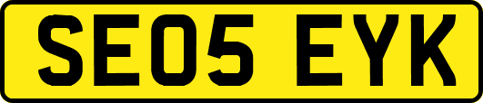 SE05EYK