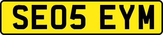 SE05EYM