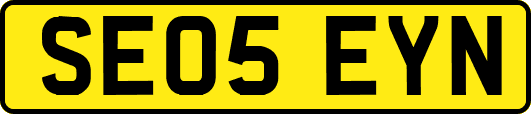 SE05EYN