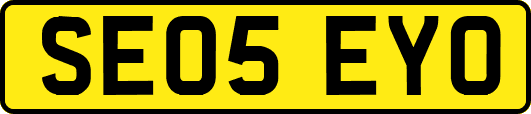SE05EYO