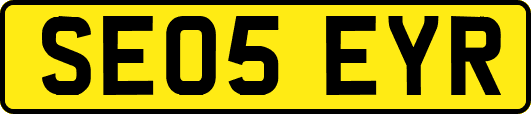 SE05EYR