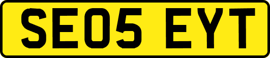 SE05EYT