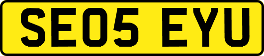 SE05EYU