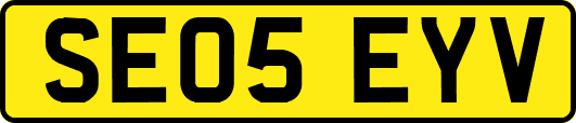 SE05EYV