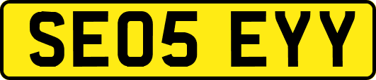 SE05EYY
