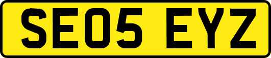 SE05EYZ