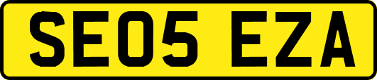SE05EZA
