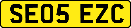 SE05EZC