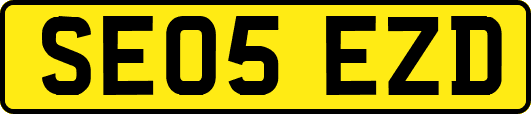 SE05EZD