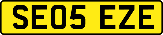 SE05EZE