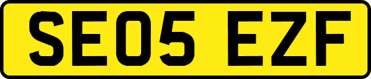 SE05EZF