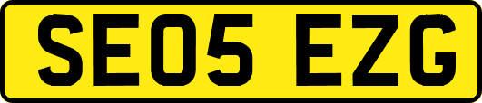 SE05EZG