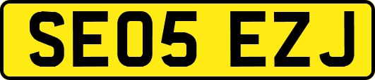 SE05EZJ