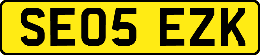 SE05EZK