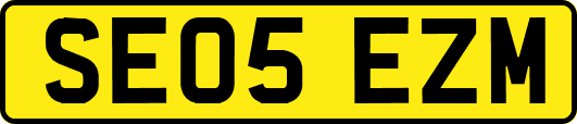 SE05EZM