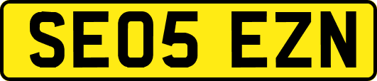 SE05EZN