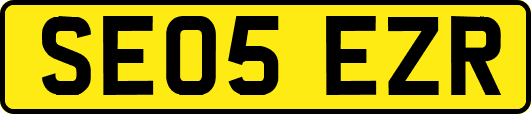 SE05EZR