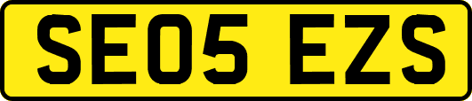 SE05EZS