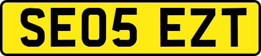 SE05EZT