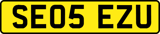 SE05EZU