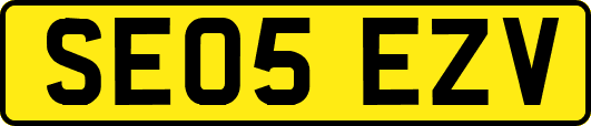 SE05EZV