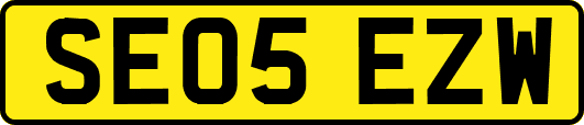 SE05EZW