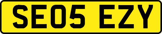 SE05EZY