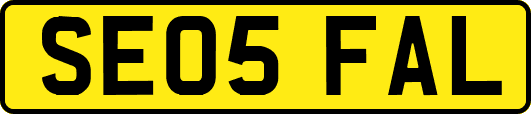 SE05FAL