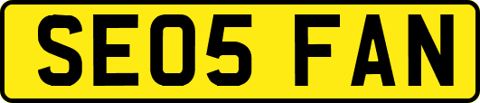 SE05FAN