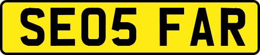 SE05FAR