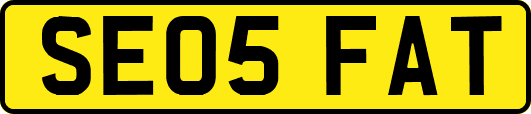 SE05FAT