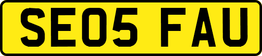 SE05FAU