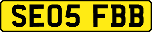 SE05FBB