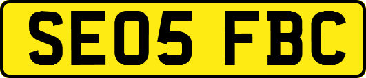 SE05FBC