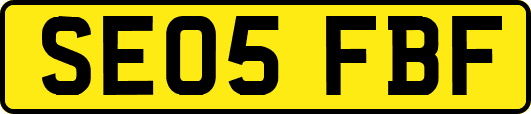 SE05FBF