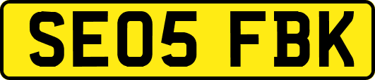 SE05FBK