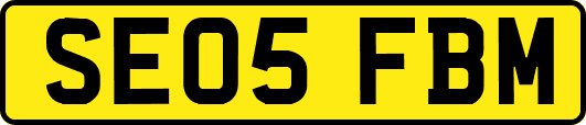 SE05FBM