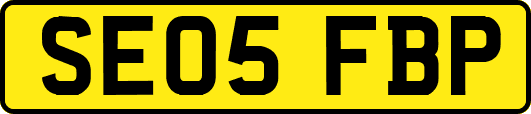 SE05FBP
