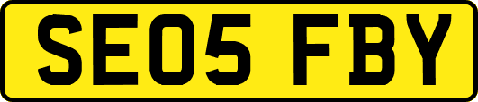 SE05FBY