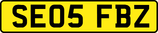 SE05FBZ