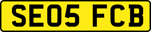 SE05FCB