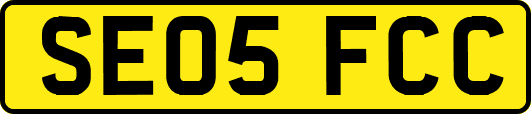 SE05FCC