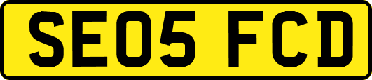 SE05FCD
