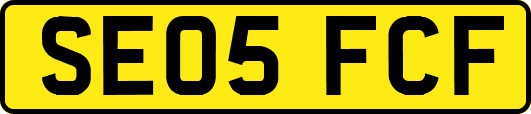 SE05FCF