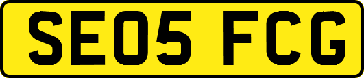 SE05FCG