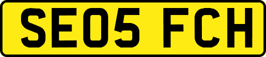 SE05FCH