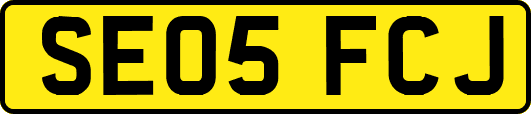 SE05FCJ